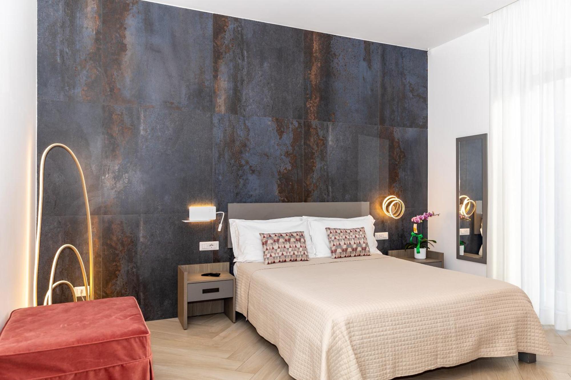 Bed & Breakfast Patriziella 4 Sorrento