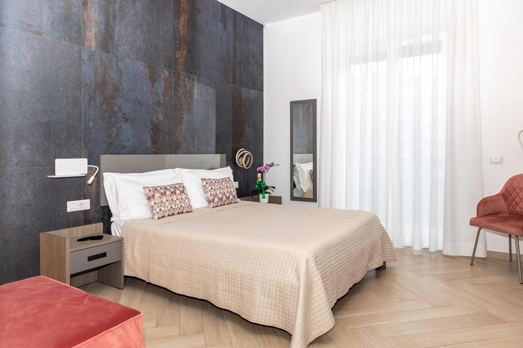 Bed & Breakfast Patriziella 4